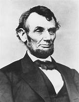 Abraham Lincoln: the 16Th President of the United States