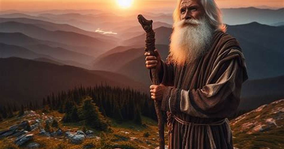 Abraham