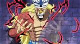 Absalom: One Piece Character Profile