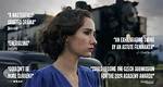 Acclaimed Actress with a Diverse Filmography
