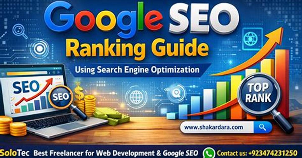 Accurate Google Ranking Check for Seo Optimization