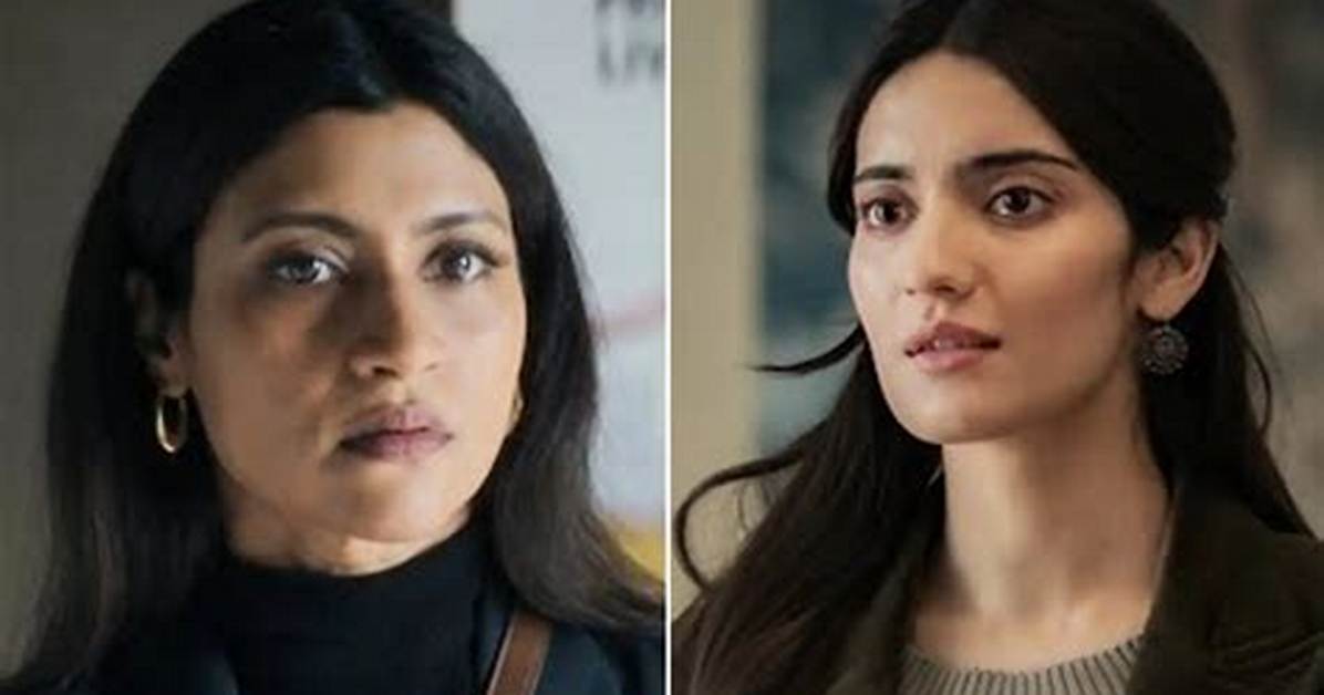 Accused Release Date, Air Time, Plot, and More