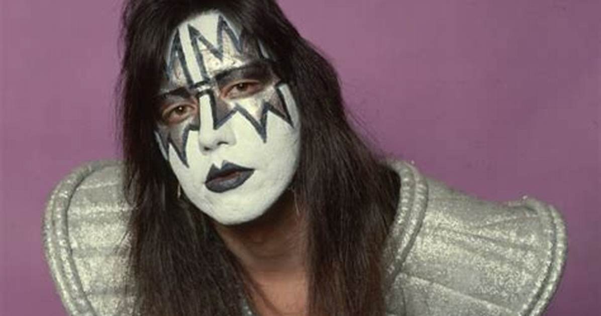 Ace Frehley Net Worth