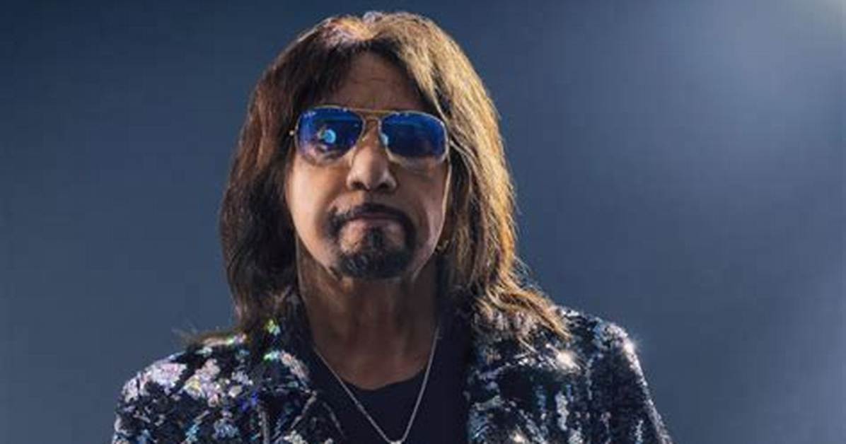 Ace Frehley Net