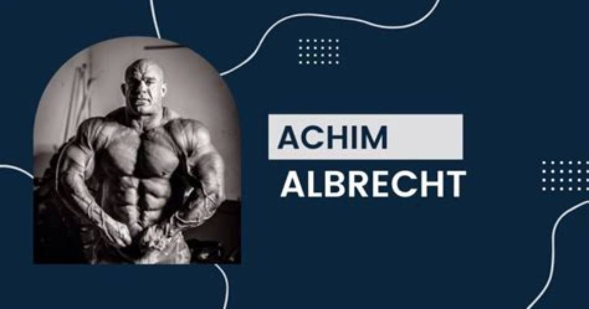 Achim Borchardt Hume Net Worth Age Birthday Wikipedia Who