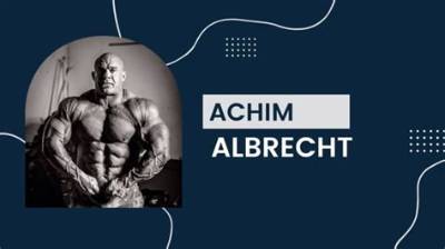 Achim Borchardt-Hume Net Worth, Age, Birthday, Wikipedia, Who, Nationality, Biography
