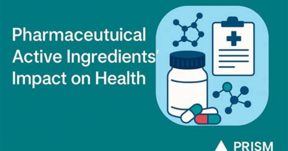 Active Ingredients in Simple