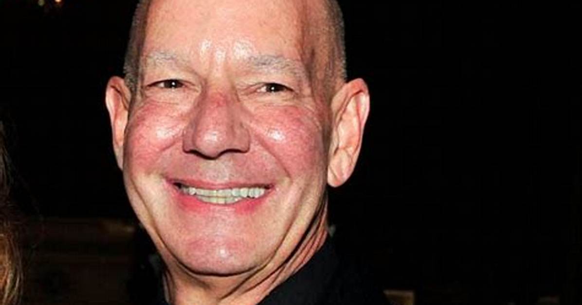 Activist Steven Alembik's Inspiring Life and Impact