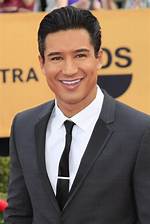 Actor Mario Lopez Biography