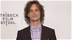 Actor Matthew Gray Gubler