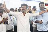 Actor Vijay's Towering Stature: Unveiling His Height