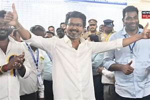 Actor Vijay's Towering Stature: Unveiling His Height
