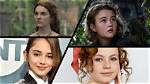 Actors and Actresses Under 18