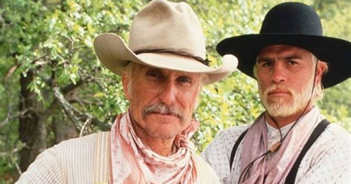 Actors from Lonesome Dove: a Deep Dive into the Iconic Western Miniseries