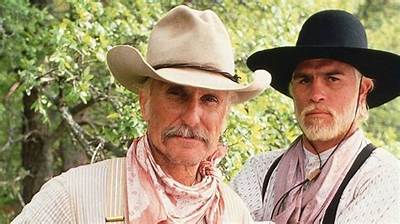 Actors from Lonesome Dove: a Deep Dive into the Iconic Western Miniseries