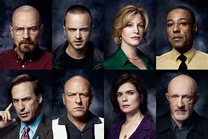 Actors in Breaking Bad: a Deep Dive into the Cast of the Iconic Series