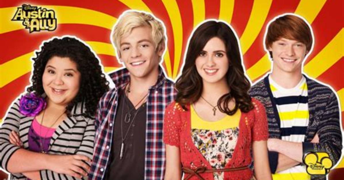Actors on Austin and Ally: a Deep Dive into the Cast and Their Impact