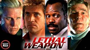 Actors on Lethal Weapon: a Deep Dive into the Iconic Series