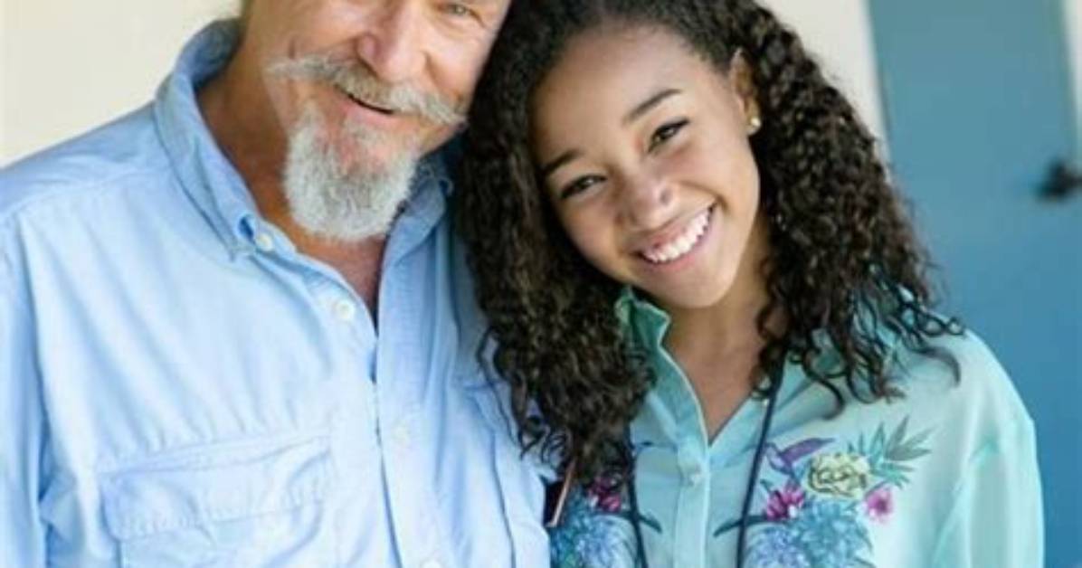 Actress Amandla Stenberg Parents Nationality, Meet Her Mother Karen Brailsford