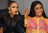 Actress, Dakore Egbuson-Akande Celebrates 44Th Birthday in a Sweet Way