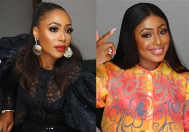 Actress, Dakore Egbuson-Akande Celebrates 44Th Birthday in a Sweet Way