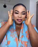 Actress Georgina Ibeh Stirs Reactions as She Posts New Eye-Catching Photos of Herself Online