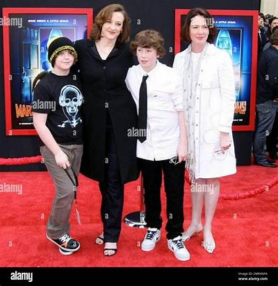 Actress Joan Cusack Raised Her Children While Working Concurrently as a Successful Actor