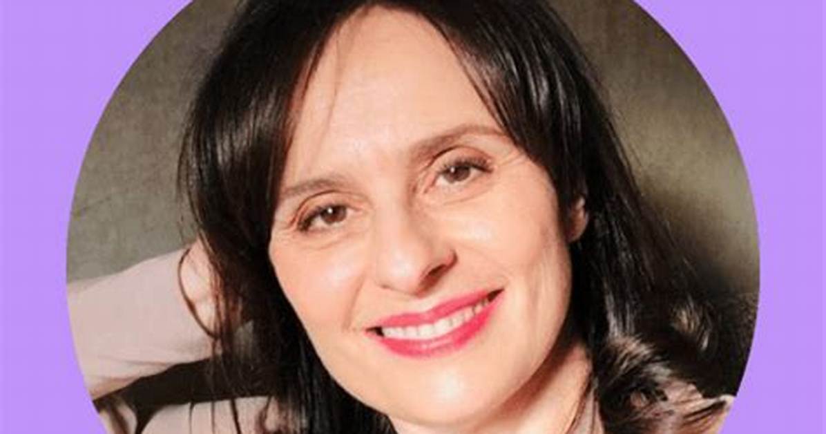Actress Katerina Taxia Wikipedia Age Net