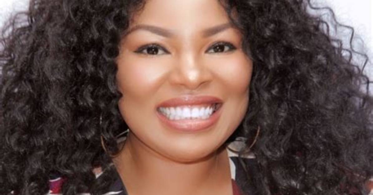 Actress Oghenekaro Itene to Celebrate Birthday to Raise Funds For