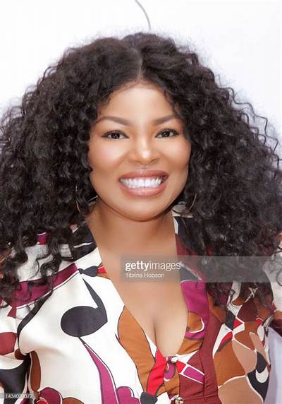Actress, Oghenekaro Itene to Celebrate Birthday to Raise Funds for Flood Victims