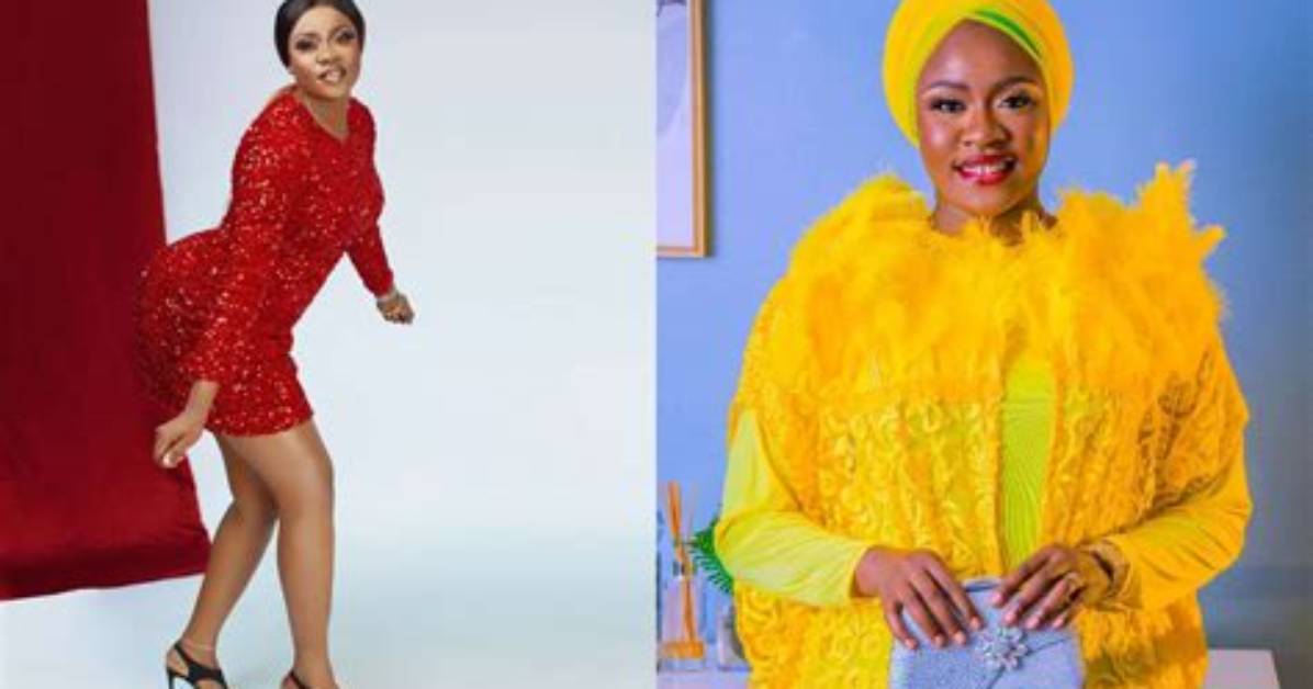 Actress Olayinka Solomon to Mark Birthday with 3 in 1