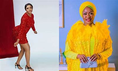 Actress Olayinka Solomon to Mark Birthday with 3-in-1 Party