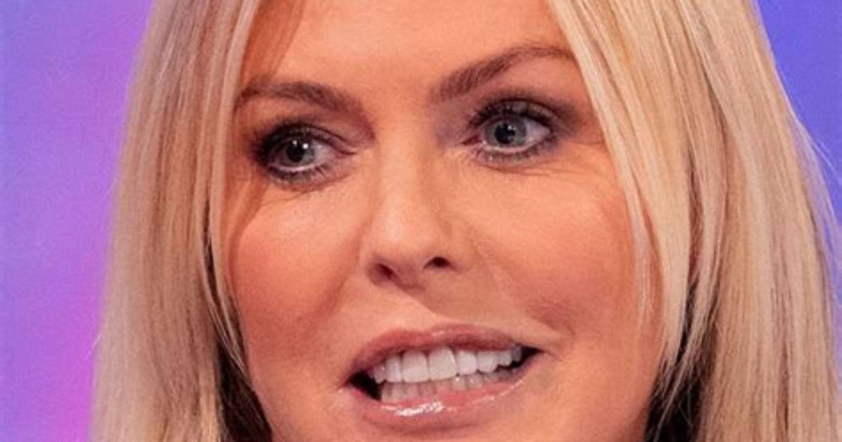 Actress Patsy Kensit Says Yes for the Fifth Time, This Time to Business Tycoon Patric Cassidy