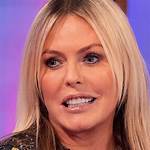 Actress Patsy Kensit Says Yes for the Fifth Time, This Time to Business Tycoon Patric Cassidy
