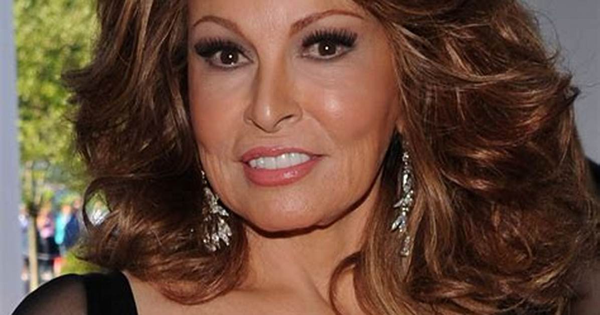 Actress Raquel Ercole Died Today at the Age of 81: Meet Her Daughter Patricia Ercole and Family