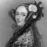 Ada Lovelace: 'As Soon as I Have Got Flying to Perfection, I Have Got a Scheme About a Steam Engine.'