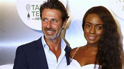 Ada Mouratoglou’s Biography Patrick Mouratoglou’s Previous Marriage