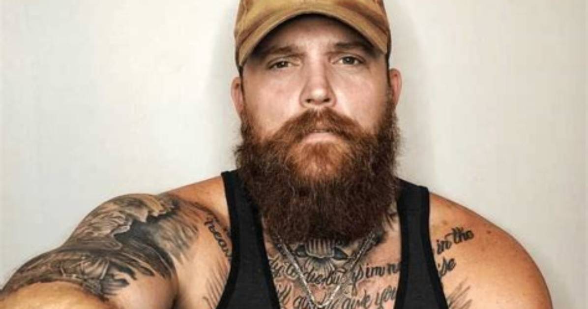 Adam Calhoun Net Worth How Much Is