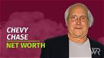 Adam Chase Net Worth