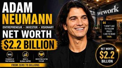 Adam Ciralsky Net Worth