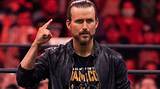 Adam Cole – Who Is Aew Star Adam Cole Dating with? Age, Bio, Wiki, Career, Net Worth, Height, Weight & Facts