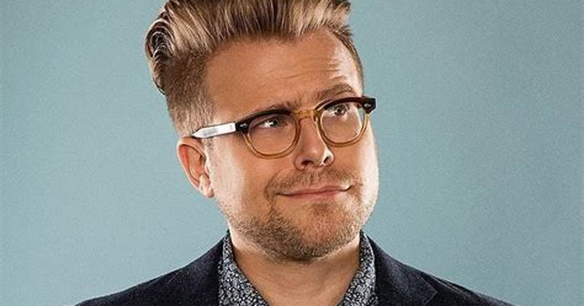 Adam Conover Height, Weight, Net Worth, Age, Birthday, Wikipedia, Who, Instagram, Biography