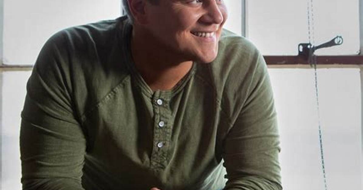 Adam Craig