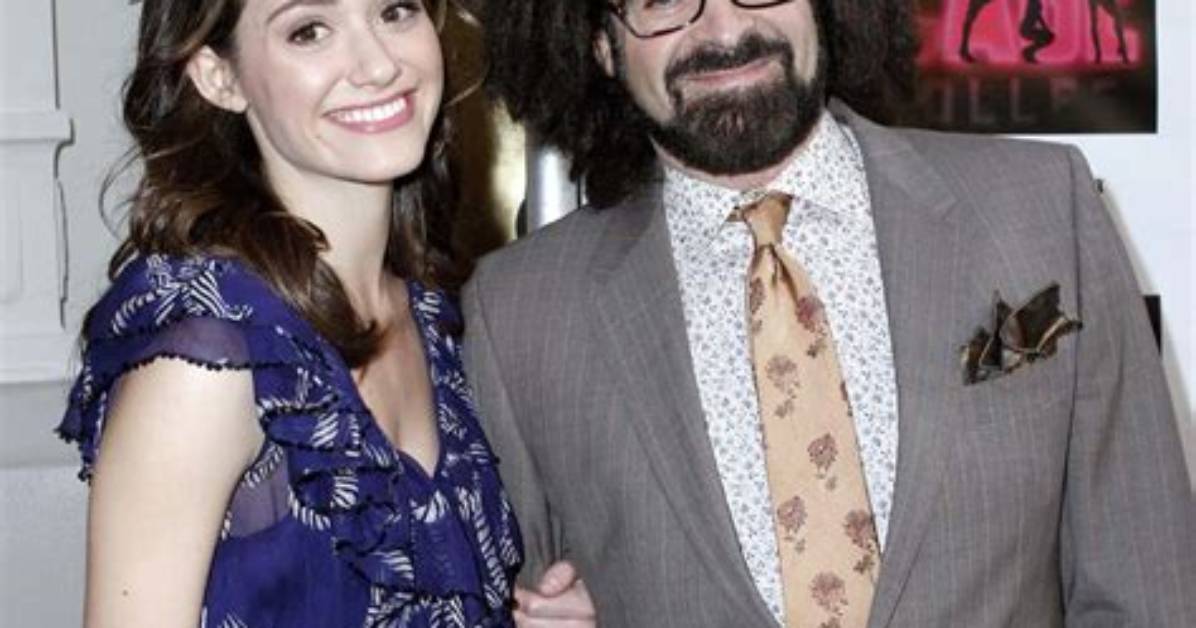 Adam Duritz Dating History: Who Has the Lead Singer of Counting Crows Dated?