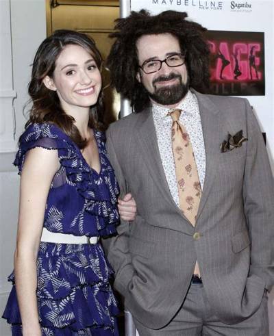 Adam Duritz Dating History: Who Has the Lead Singer of Counting Crows Dated?