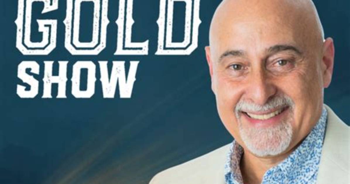 Adam Gold Show Bio Wiki Age Height Wife Podcast Salary and Net