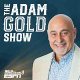 Adam Gold Show, Bio, Wiki, Age, Height, Wife, Podcast, Salary, and Net Worth