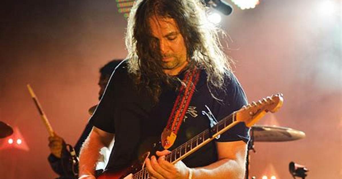 Adam Granduciel