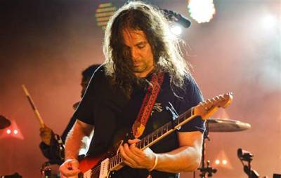 Adam Granduciel