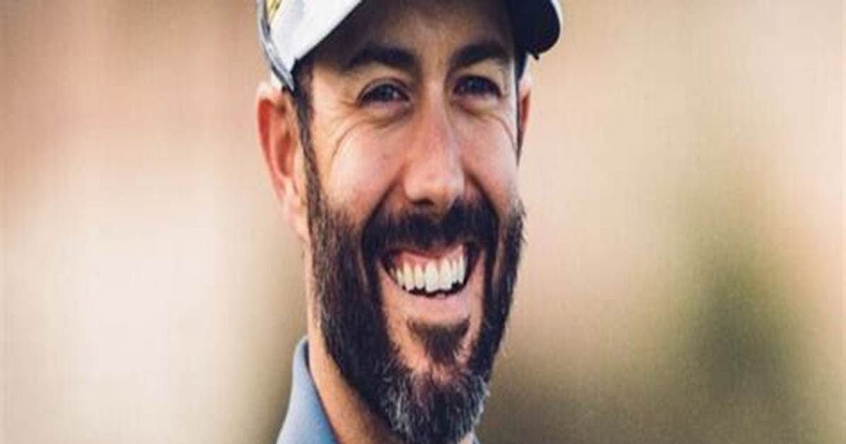 Adam Hadwin Net Worth How Much Is